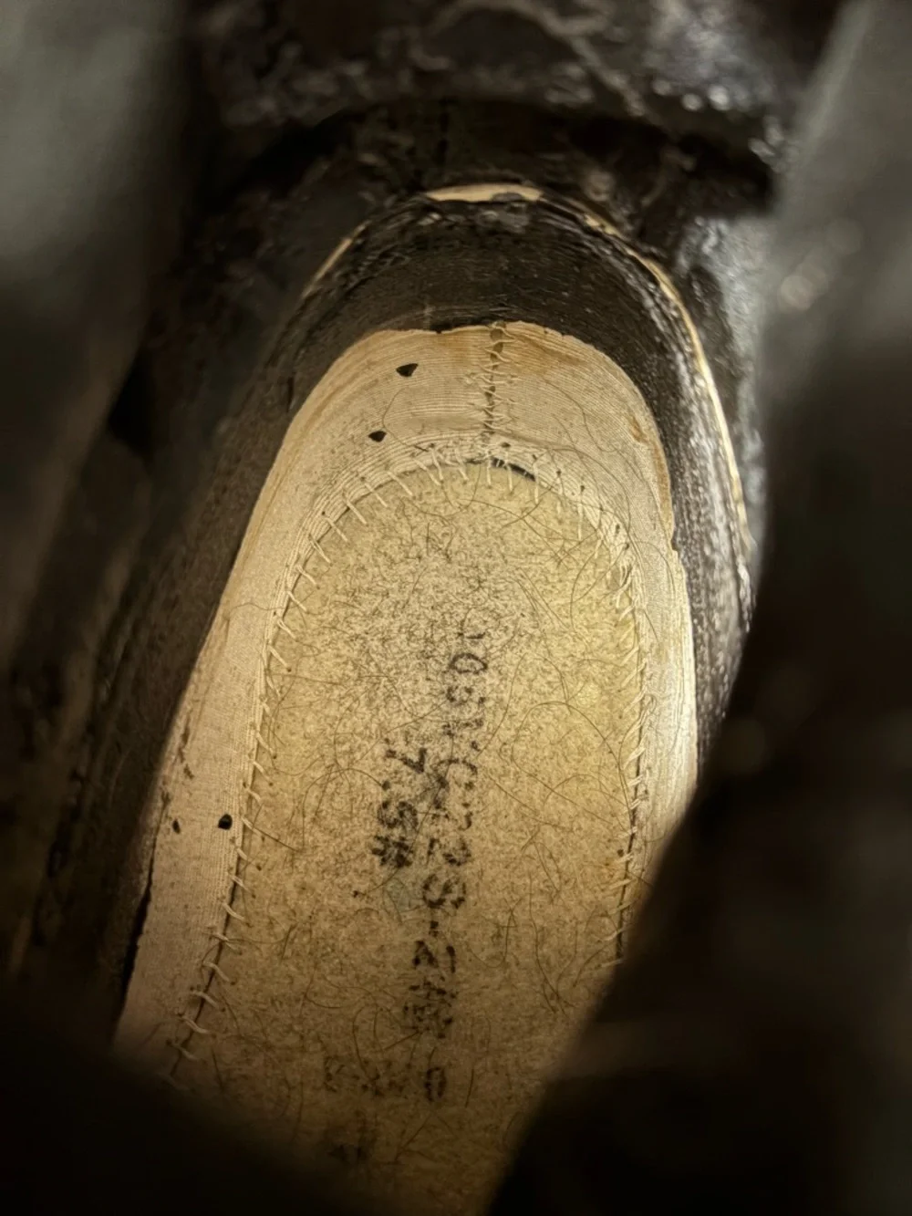 Sorel | Joan of Arctic Fair isle Winter Boots - Picture 8 of 8